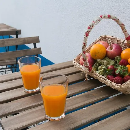 Gæstehus Casas Da - Privado *