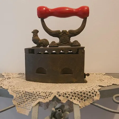 Gæstehus Casas Da - Privado *