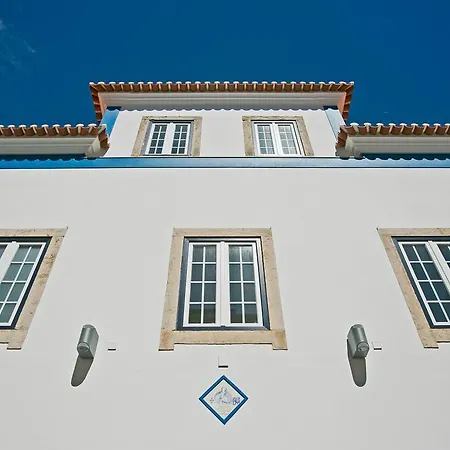 Gæstehus Casas Da - Privado *