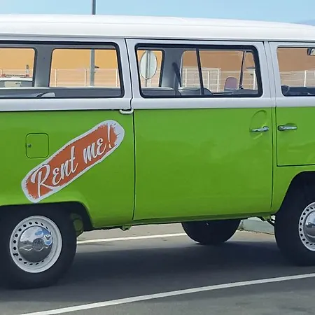 Casas Da - Privado Gæstehus *