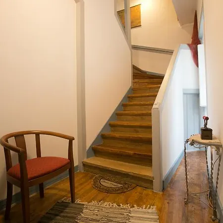 Gasthof Casas Da - Privado