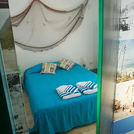 Casas Da - Privado Ericeira