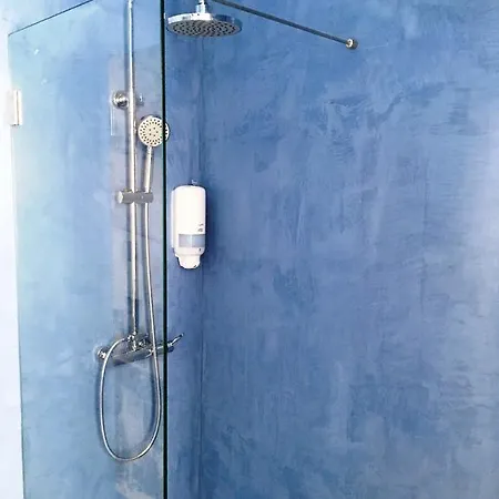 Gasthof Casas Da - Privado Ericeira