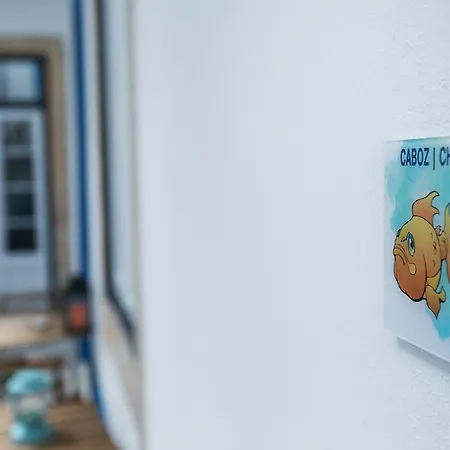 Casas Da - Privado ゲストハウス