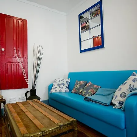 Casas Da - Privado Ericeira