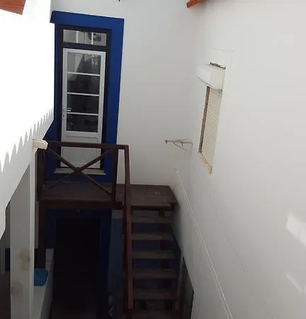 Casas Da - Privado Gasthof Ericeira