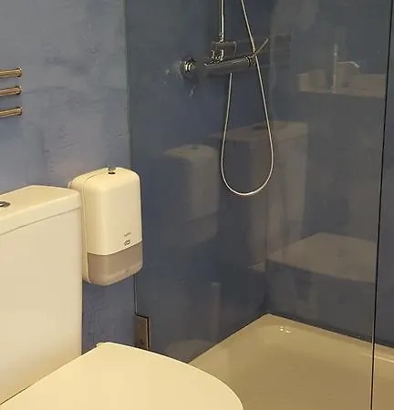 Casas Da - Privado Gasthof Ericeira