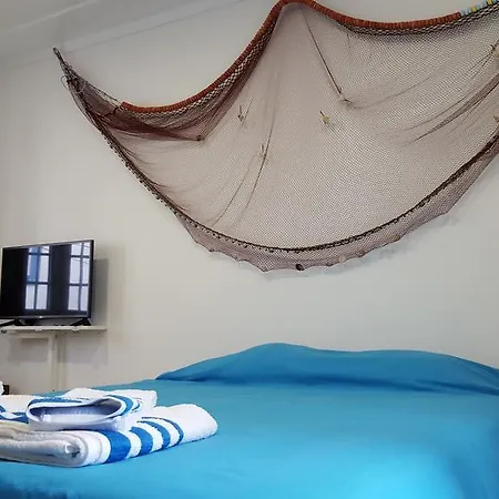 Casas Da - Privado Gasthof Ericeira