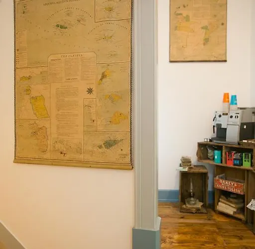 بيت ضيافة Casas Da - Privado