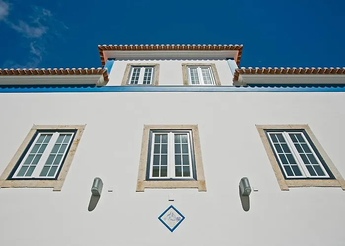 بيت ضيافة Casas Da - Privado *