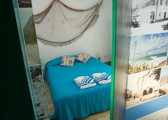 Casas Da - Privado إيريسييرا