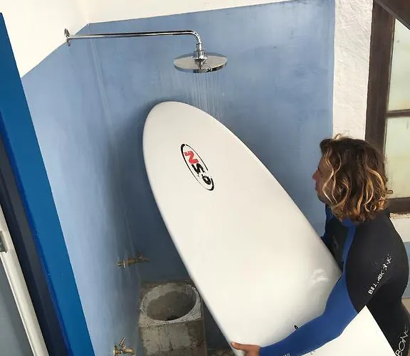 بيت ضيافة Casas Da - Privado *