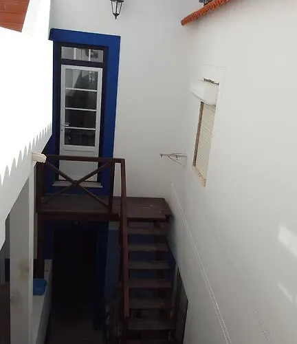 Casas Da - Privado بيت ضيافة إيريسييرا