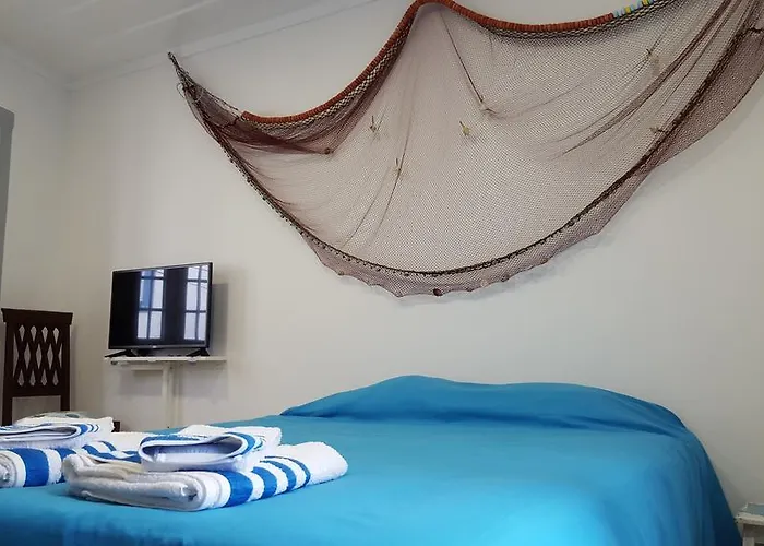 Casas Da - Privado بيت ضيافة إيريسييرا