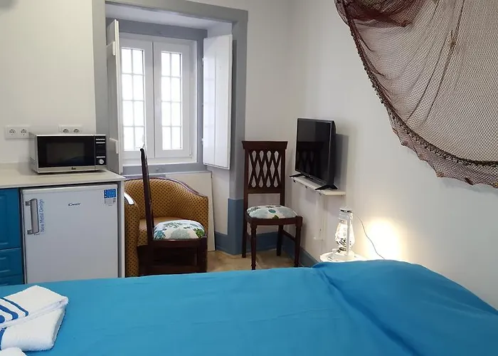 بيت ضيافة Casas Da - Privado *